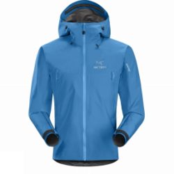 Mens Beta LT Jacket